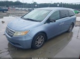 HONDA ODYSSEY EX-L 5FNRL5H6XDB090432 снимка