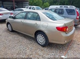 TOYOTA COROLLA XLE 1NXBU40E39Z113281 снимка