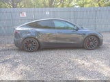 Tesla Model Y Performance Dual Motor All-Wheel Drive 7SAYGDEF9NF506523 photo