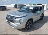 Mitsubishi Outlander Se 2.5 2Wd JA4J3VA88RZ055571 снимка