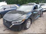 Nissan Sentra S Xtronic Cvt 3N1AB8BV9RY225464 снимка