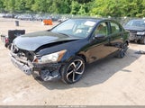 HONDA ACCORD 2.4 LX 1HGCP2F34CA168519 снимка
