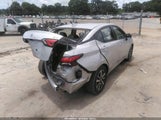 NISSAN VERSA 1.6 SV XTRONIC CVT 3N1CN8EV2NL821003 снимка