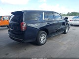 CHEVROLET TAHOE 4WD LT 1GNSKNKD6PR198449 photo