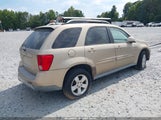 Pontiac Torrent 2CKDL63F576084290 снимка