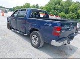 FORD F-150 60TH ANNIVERSARY/FX4/KING RANCH/LARIAT/XLT 1FTPW14V48FB07845 снимка