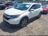 HONDA CR-V EX-L/EX-L NAVI 5J6RW1H80JL002248 снимка