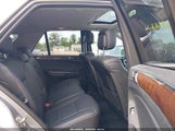 MERCEDES-BENZ ML 350 4MATIC 4JGBB8GBXBA650035 снимка