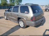 Dodge Durango Sport/Sxt 1D4HR38N53F621278 снимка
