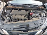 NISSAN SENTRA S 3N1AB7APXGY324594 снимка