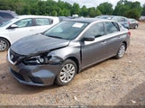 NISSAN SENTRA S 3N1AB7APXGY324594 снимка