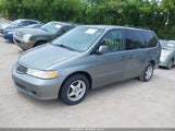 HONDA ODYSSEY EX 2HKRL18751H598306 снимка