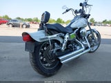 HARLEY-DAVIDSON FXDWGI 1HD1GPW195K318914 снимка
