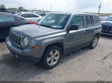 Jeep Patriot Latitude 1C4NJPFAXCD579488 снимка