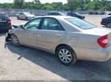 TOYOTA CAMRY XLE V6 4T1BF30K83U561291 fotografie
