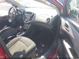 Chevrolet Sonic Lt Auto 1G1JD5SG8H4114342 снимка