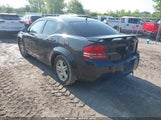 DODGE AVENGER SXT 1B3LC56K28N654105 снимка