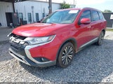 Mitsubishi Outlander Sel JA4AD3A30KZ039988 снимка