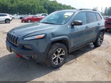 Jeep Cherokee Trailhawk 1C4PJMBS6EW268072 снимка
