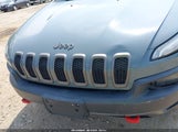 Jeep Cherokee Trailhawk 1C4PJMBS6EW268072 снимка