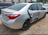 TOYOTA COROLLA S PLUS 2T1BURHE0FC382093 снимка