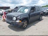 JEEP PATRIOT HIGH ALTITUDE 4X4 1C4NJRFB9HD129360 fotografie