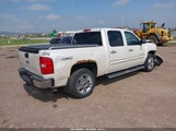 CHEVROLET SILVERADO 1500 LTZ 3GCPKTE72CG281668 снимка