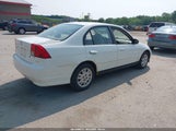 HONDA CIVIC LX 2HGES16555H580472 снимка