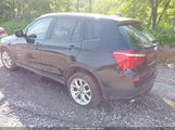BMW X3 XDRIVE35I 5UXWX7C55BL735532 снимка