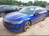 HONDA ACCORD SPORT 2.0T 1HGCV2F32NA003352 photo