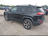 Jeep Cherokee Trailhawk 1C4PJMBS1EW285801 снимка