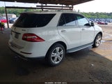 MERCEDES-BENZ ML 350 4MATIC 4JGDA5HB0FA538441 снимка