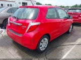 TOYOTA YARIS LE JTDJTUD38CD513761 снимка