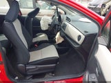 TOYOTA YARIS LE JTDJTUD38CD513761 снимка