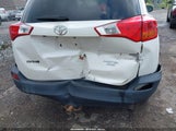 Toyota Rav4 Limited 2T3DFREV3EW172468 снимка