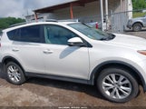 Toyota Rav4 Limited 2T3DFREV3EW172468 снимка