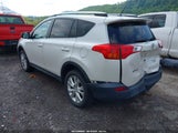 Toyota Rav4 Limited 2T3DFREV3EW172468 снимка