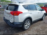 Toyota Rav4 Limited 2T3DFREV3EW172468 снимка