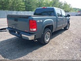 GMC Sierra  Shelby Kr 2GTEK13C081127651 снимка