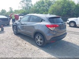 HONDA HR-V AWD EX 3CZRU6H58NM712477 fotografie