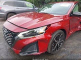 NISSAN ALTIMA SR FWD 1N4BL4CV3RN348640 fotografie