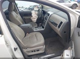 LINCOLN MKX 2LMDU68CX9BJ12694 снимка