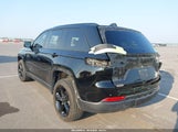 JEEP GRAND CHEROKEE ALTITUDE 4X4 1C4RJHAG7PC608850 fotografie