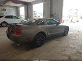 FORD MUSTANG V6 DELUXE/V6 PREMIUM 1ZVHT80N155259379 снимка