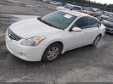 NISSAN ALTIMA 2.5 S 1N4AL2AP8BN481937 снимка