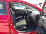 CHEVROLET SONIC LT AUTO 1G1JC5SH7F4165937 снимка