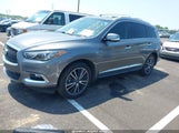 INFINITI QX60 LUXE 5N1DL0MN7KC563655 fotografie