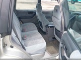 SUBARU FORESTER S JF1SF65691H752103 fotografie