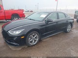 Hyundai Sonata Sel KMHL64JA1PA280540 снимка