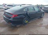 Hyundai Sonata Sel KMHL64JA1PA280540 снимка